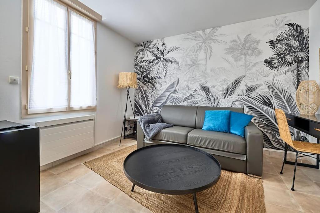 Le Racine : Appartement Dans Un Quartier Calme Digione Esterno foto