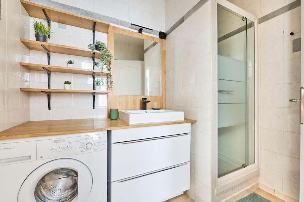 Le Racine : Appartement Dans Un Quartier Calme Digione Esterno foto