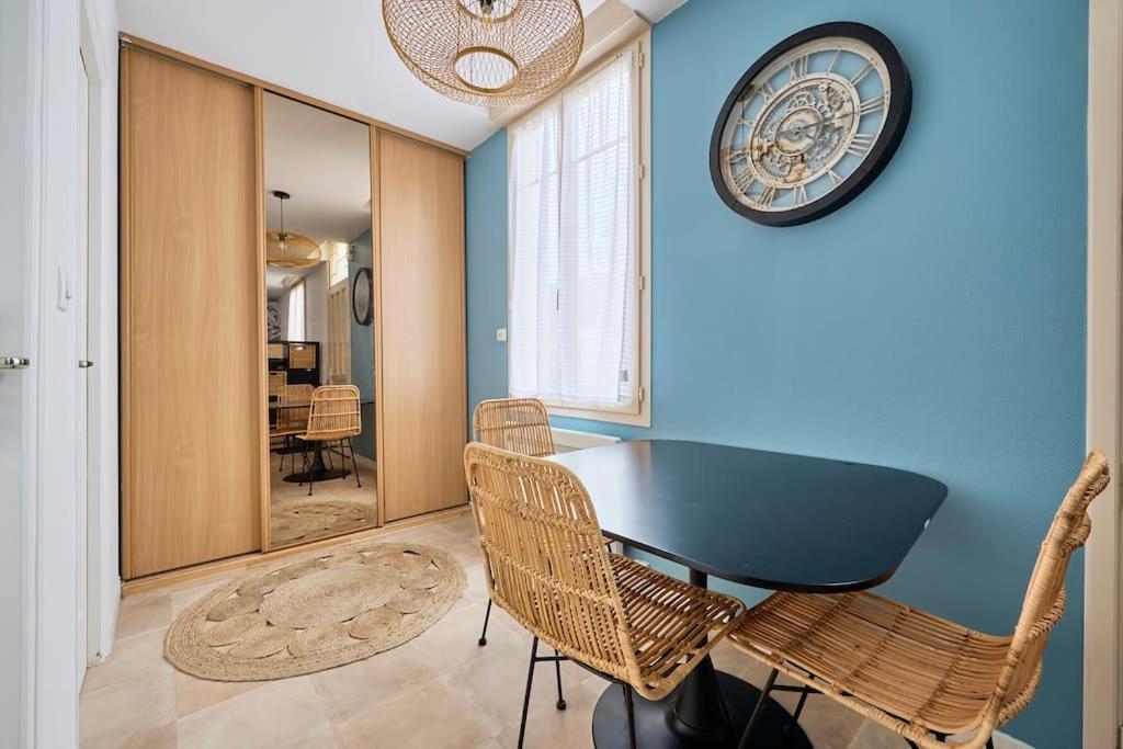 Le Racine : Appartement Dans Un Quartier Calme Digione Esterno foto