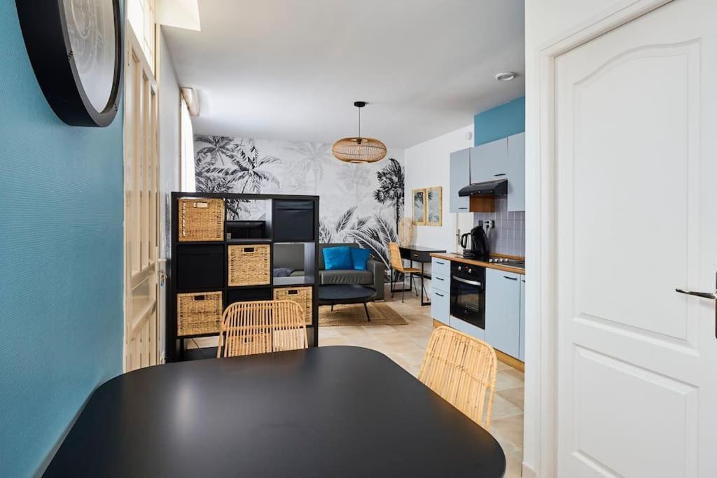 Le Racine : Appartement Dans Un Quartier Calme Digione Esterno foto